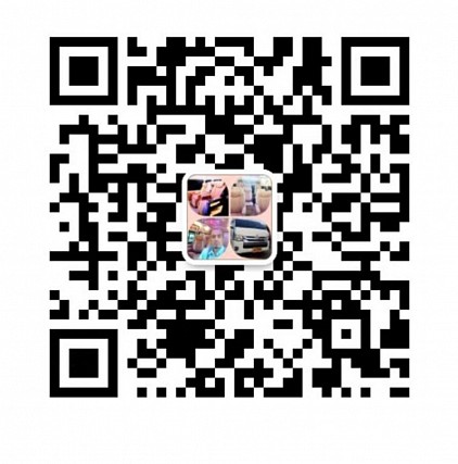 📍您可以新增微信24小時預約汽車。