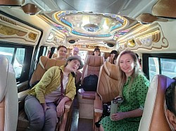 trip Bangkok city tour full day