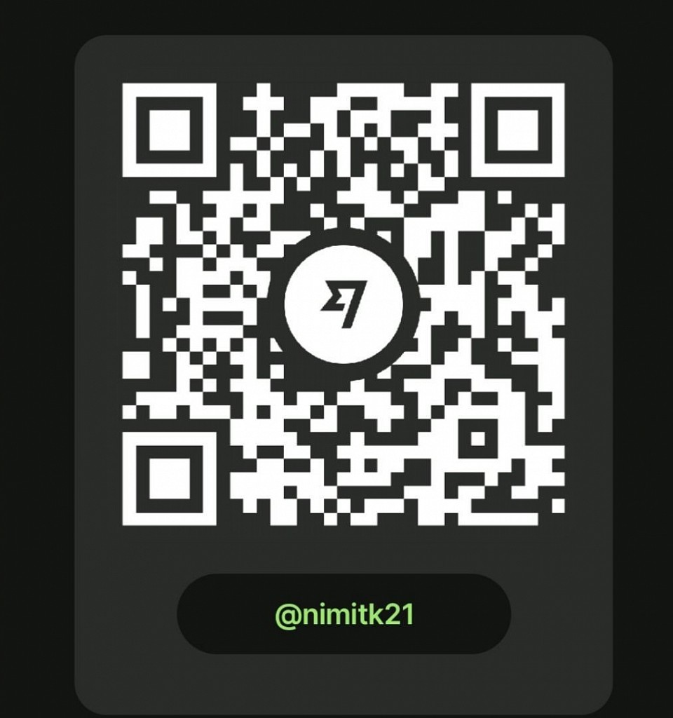 QR payment with Wise